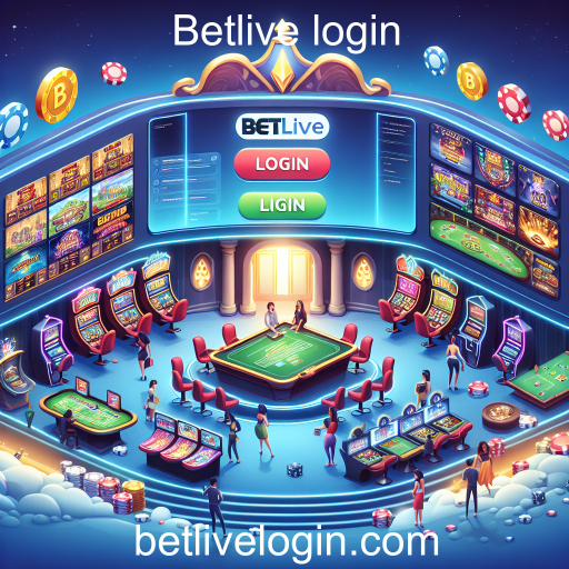 A Importância dos Jogos de Suporte na Betlive