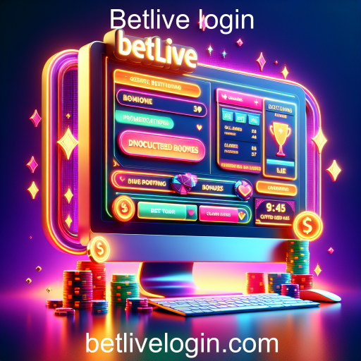 Explorando as Melhores Promoções da Betlive