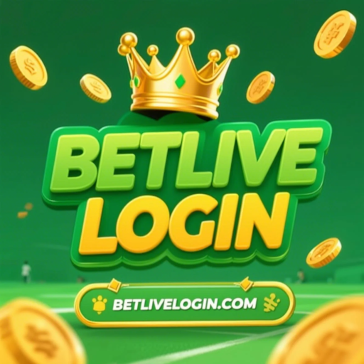 Betlive login