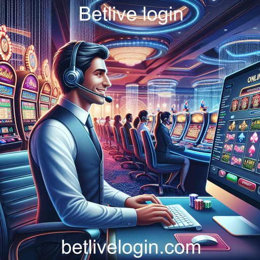 A Importância do Suporte ao Cliente em Plataformas de Jogos Online